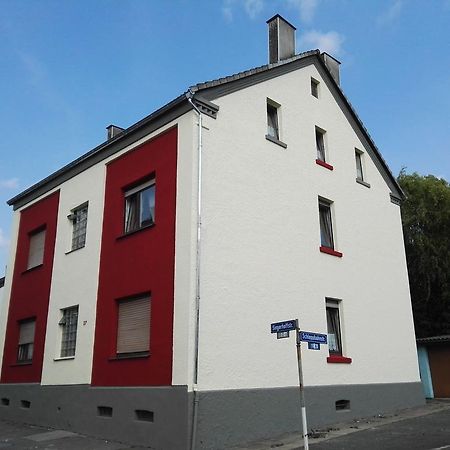 Zu Hause Bei Freunden Dortmund Exterior foto