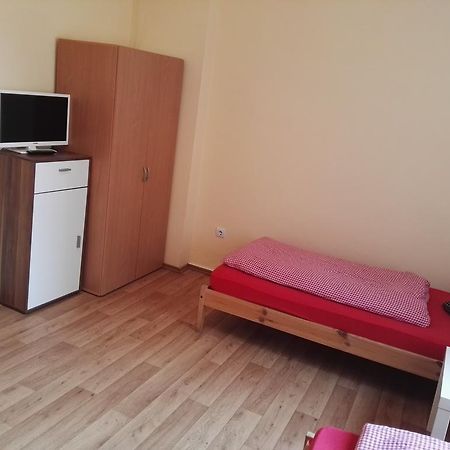Zu Hause Bei Freunden Dortmund Exterior foto