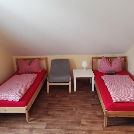 Zu Hause Bei Freunden Dortmund Exterior foto