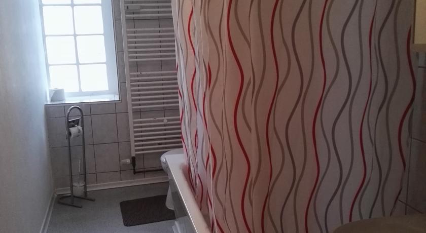 Zu Hause Bei Freunden Dortmund Quarto foto