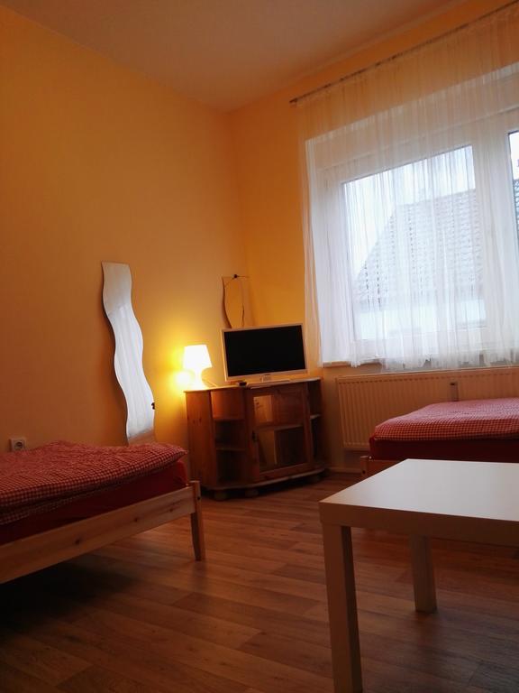 Zu Hause Bei Freunden Dortmund Quarto foto