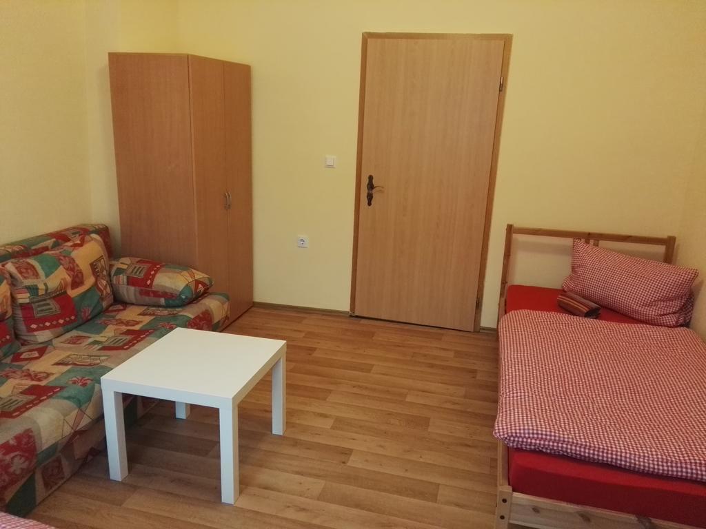 Zu Hause Bei Freunden Dortmund Quarto foto