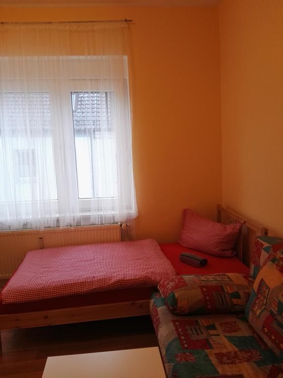 Zu Hause Bei Freunden Dortmund Quarto foto