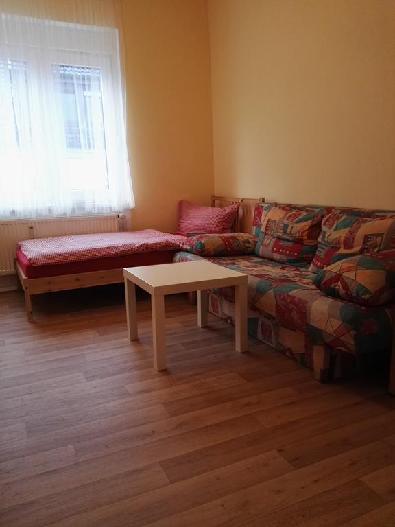Zu Hause Bei Freunden Dortmund Quarto foto