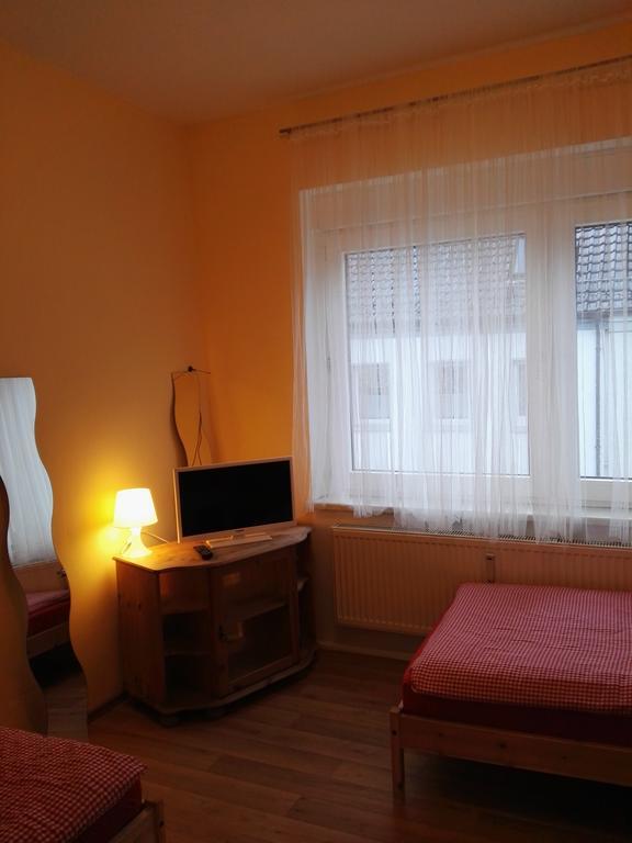 Zu Hause Bei Freunden Dortmund Quarto foto