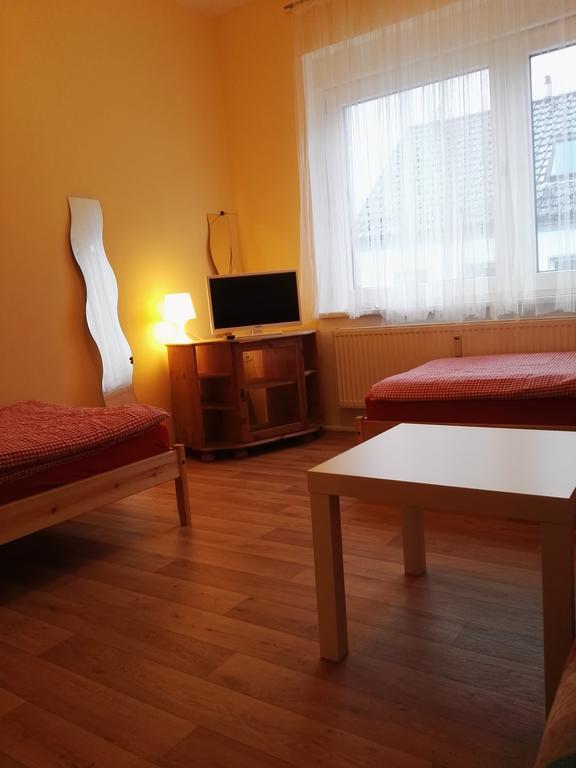 Zu Hause Bei Freunden Dortmund Quarto foto