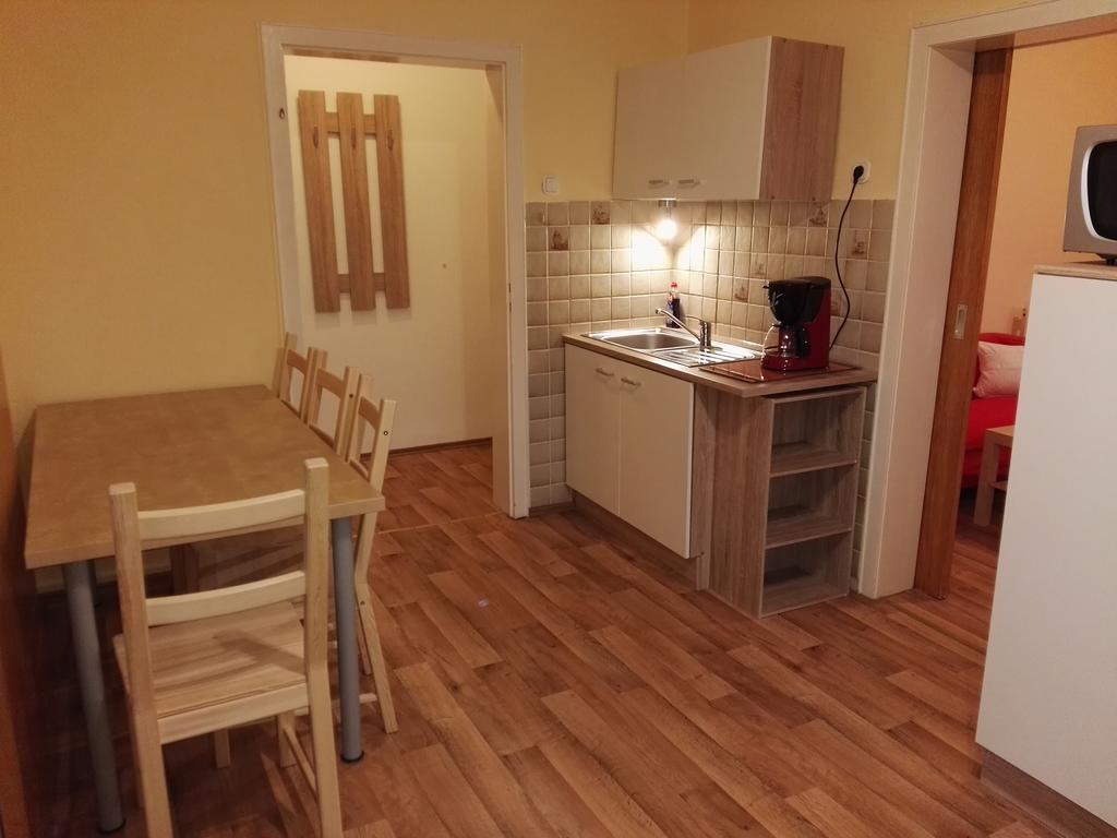 Zu Hause Bei Freunden Dortmund Exterior foto