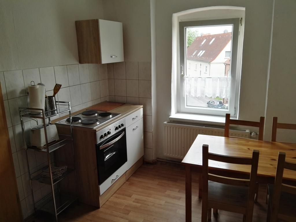 Zu Hause Bei Freunden Dortmund Exterior foto